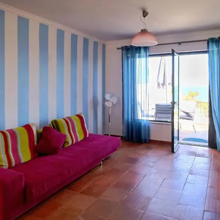 Apartamento Isabel Sea View