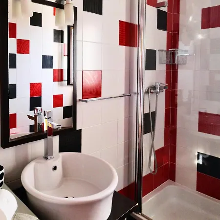 Apartman Isabel Sea View Albufeira