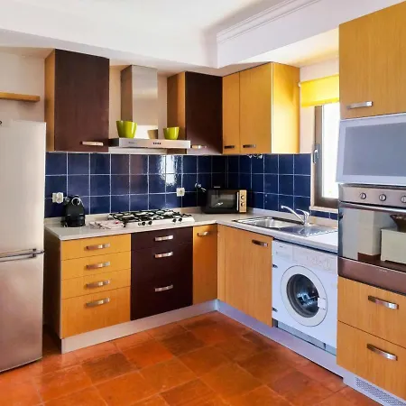 Apartman Isabel Sea View *