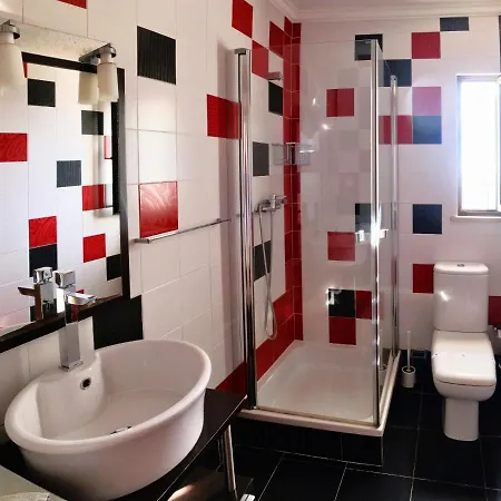 Apartman Isabel Sea View Albufeira