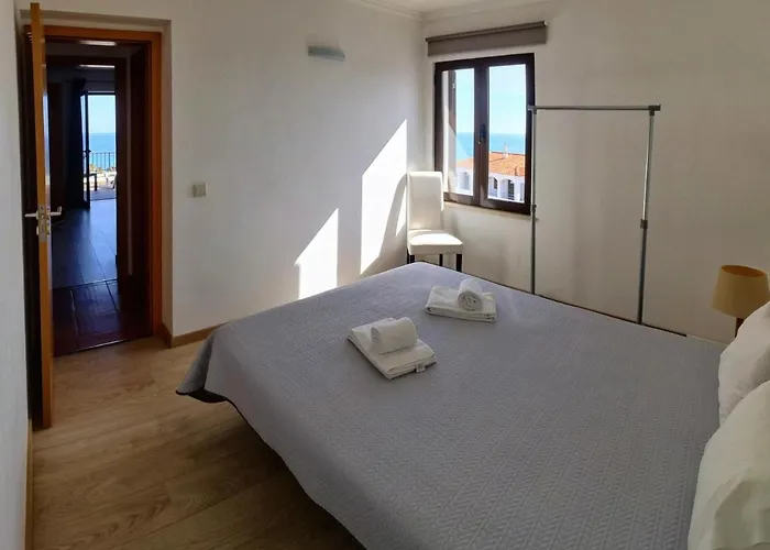 Isabel Sea View Apartamento Albufeira
