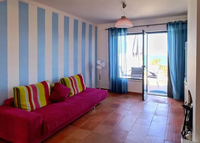 Apartamento Isabel Sea View