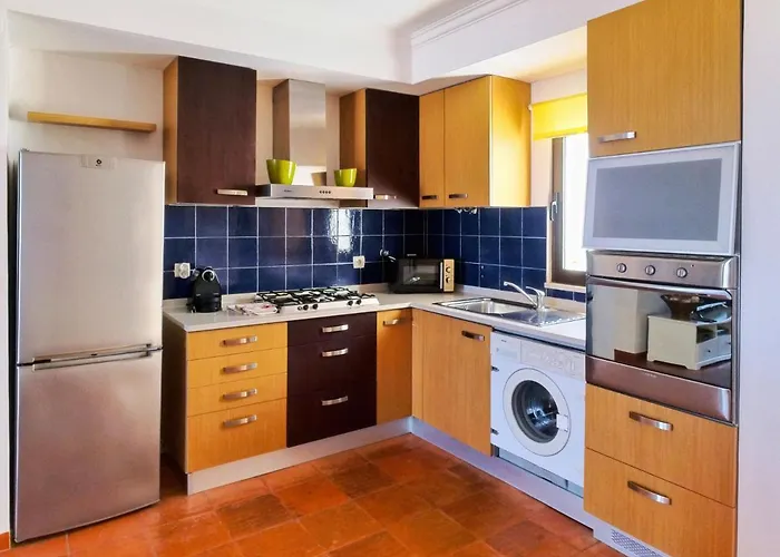 Apartamento Isabel Sea View *