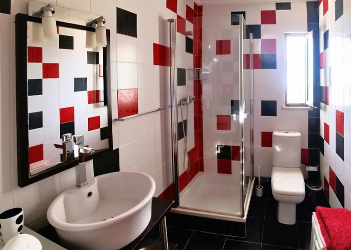 Apartamento Isabel Sea View Albufeira