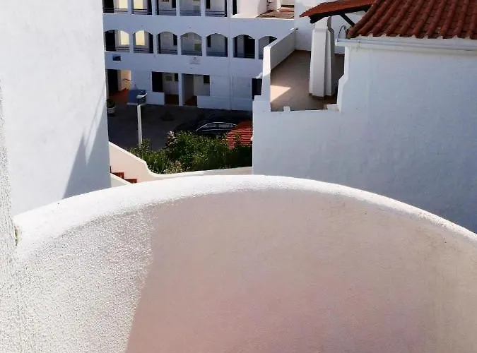 Isabel Sea View Apartamento