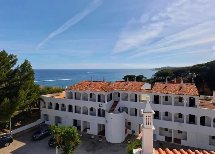 Isabel Sea View * Albufeira